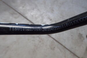 PRZEWÓD RURKA SERWA 