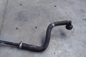 PRZEWÓD RURKA SERWA 