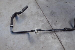 PRZEWÓD RURKA SERWA 