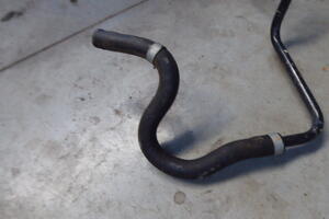 PRZEWÓD RURKA SERWA 