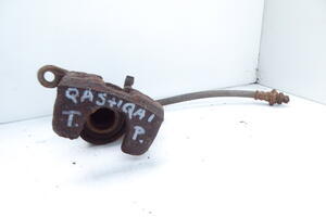 ZACISK HAMULCOWY TYŁ PRAWY