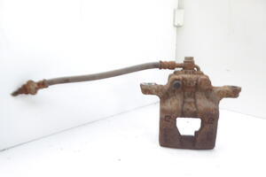 ZACISK HAMULCOWY TYŁ LEWY