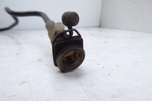 PRZEWÓD RURKA SPRZĘGŁA