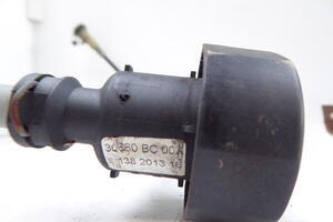 PRZEWÓD RURKA SPRZĘGŁA