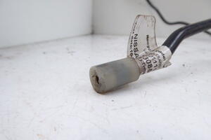 PRZEWÓD RURKA SPRZĘGŁA