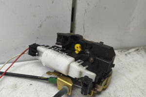 ZAMEK DRZWI PRZESUWNYCH PRAWY