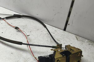 ZAMEK DRZWI PRZESUWNYCH PRAWY