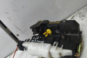 ZAMEK DRZWI PRZESUWNYCH PRAWY