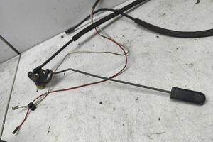 ZAMEK DRZWI PRZESUWNYCH PRAWY