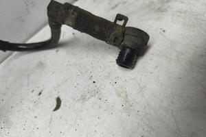 PRZEWÓD RURKA SERWA 