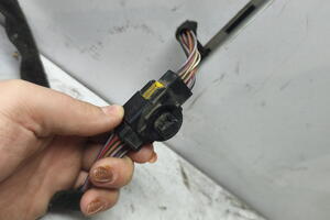 STEROWNIK ZAMKA CENTRALNEGO