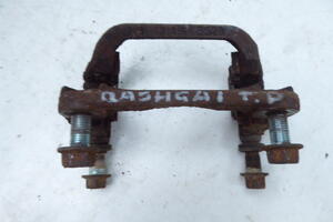 JARZMO RAMKA ZACISKU TYŁ PRAWY