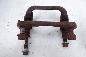 JARZMO RAMKA ZACISKU TYŁ LEWY