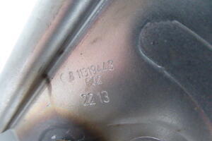 DŹWIGNIA HAMULCA RĘCZNEGO 