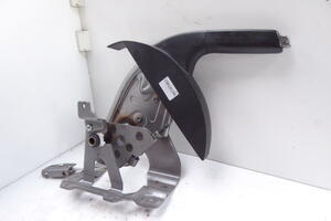 DŹWIGNIA HAMULCA RĘCZNEGO 