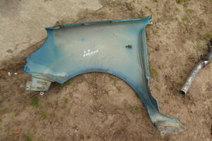 BŁOTNIK PRZÓD PRAWY