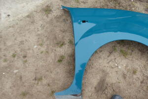 BŁOTNIK PRZÓD PRAWY