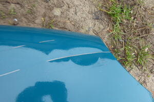 BŁOTNIK PRZÓD PRAWY