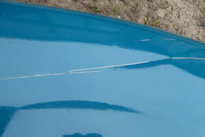 BŁOTNIK PRZÓD PRAWY