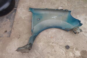 BŁOTNIK PRZÓD LEWY