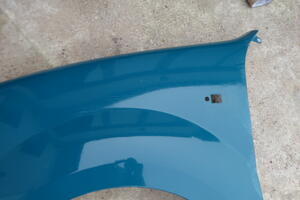 BŁOTNIK PRZÓD LEWY