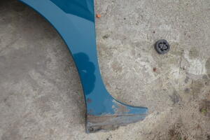 BŁOTNIK PRZÓD LEWY