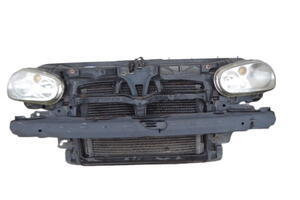 PAS PRZEDNI WZMOCNIENIE CZOŁOWE