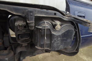 PAS PRZEDNI WZMOCNIENIE CZOŁOWE