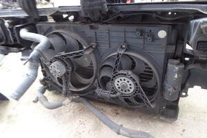 PAS PRZEDNI WZMOCNIENIE CZOŁOWE