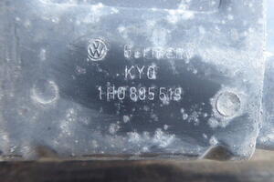 PAS PRZEDNI WZMOCNIENIE CZOŁOWE