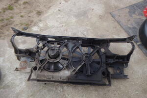 PAS PRZEDNI WZMOCNIENIE CZOŁOWE