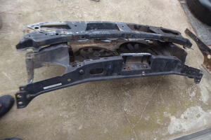 PAS PRZEDNI WZMOCNIENIE CZOŁOWE