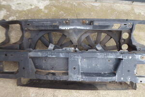 PAS PRZEDNI WZMOCNIENIE CZOŁOWE