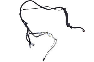 WIĄZKA INSTALACJA KOSTKA WTYCZKA  KLAPY