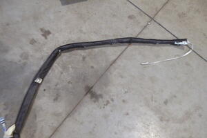 KURTYNA POWIETRZNA PRAWA AIRBAG