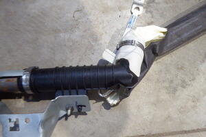 KURTYNA POWIETRZNA PRAWA AIRBAG