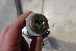 KURTYNA POWIETRZNA PRAWA AIRBAG