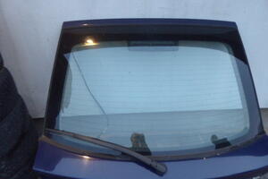 KLAPA BAGAŻNIKA SZYBA TYŁ 