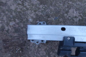 BELKA ZDERZAKA PRZÓD