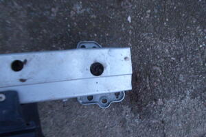 BELKA ZDERZAKA PRZÓD