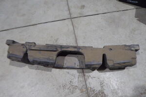 ABSORBER PIANKA ZDERZAKA TYŁ