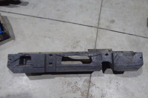 ABSORBER PIANKA ZDERZAKA TYŁ