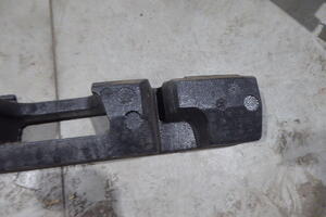 ABSORBER PIANKA ZDERZAKA TYŁ