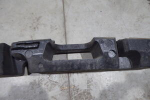 ABSORBER PIANKA ZDERZAKA TYŁ