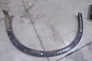 LISTWA BŁOTNIKA TYŁ PRAWA