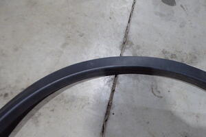 LISTWA BŁOTNIKA TYŁ PRAWA