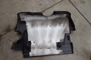 OSŁONA POKRYWA SILNIKA