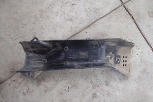 OSŁONA WLEWU PALIWA