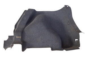 BOCZEK TAPICERKA BAGAŻNIKA PRAWY