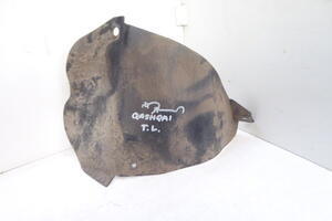 OSŁONA NADKOLA TYŁ LEWA